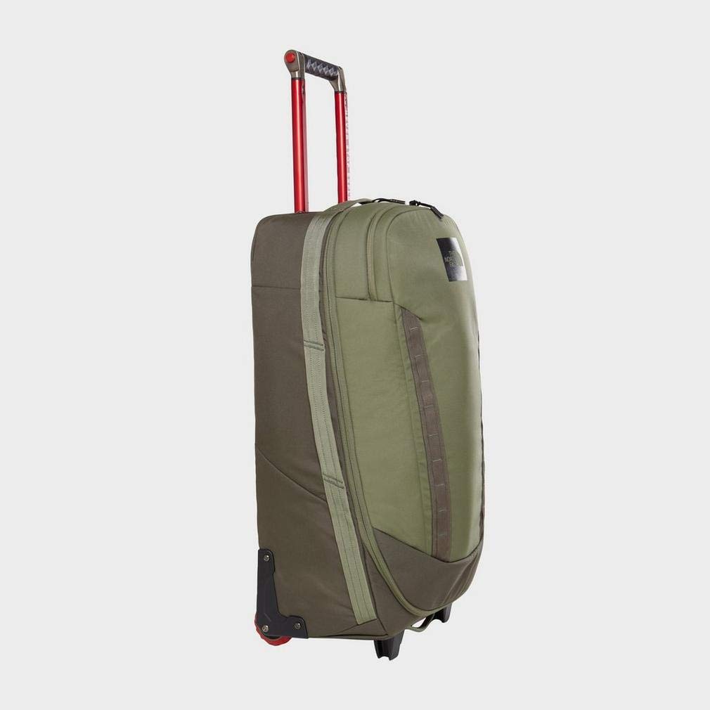 The North Face Longhaul 30-Inch Roller Cases - New Taupe Green
